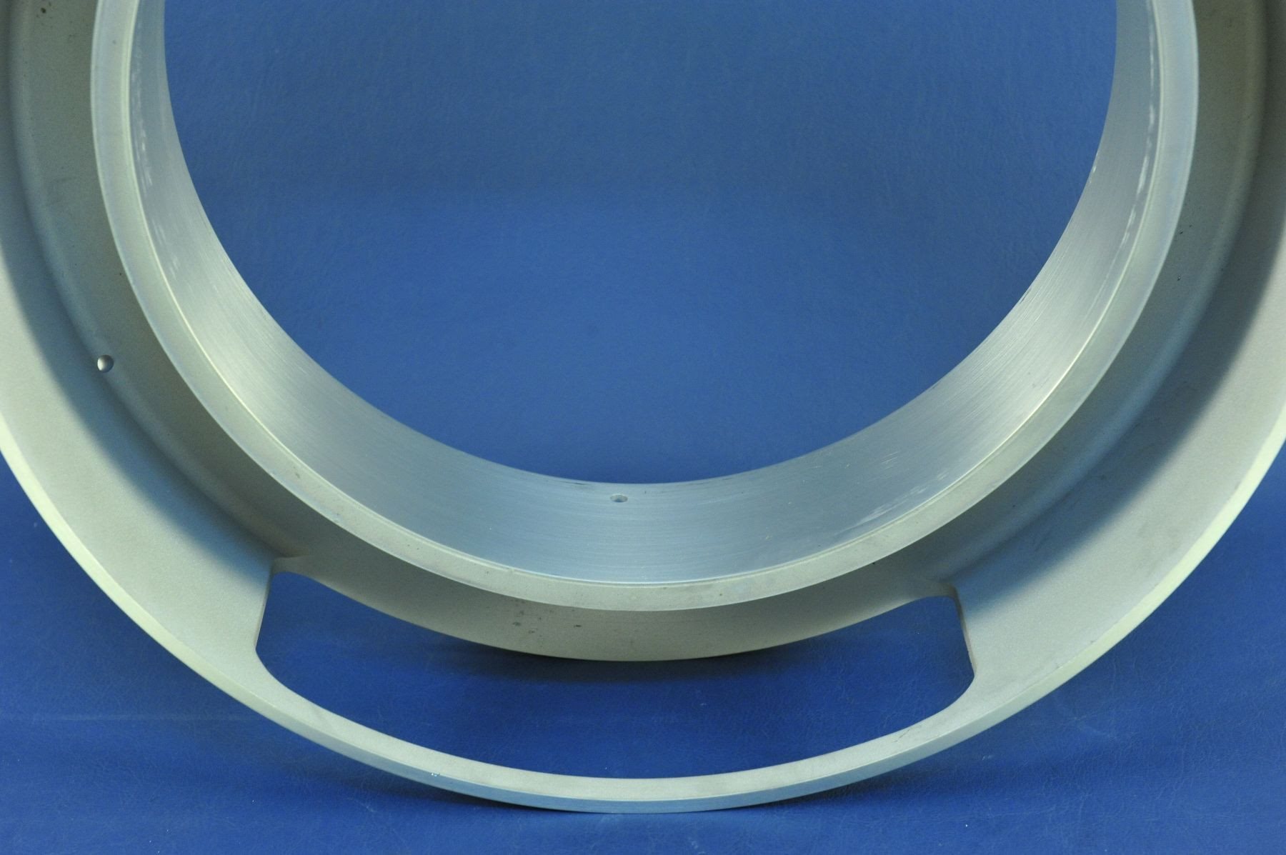 42 APPLIED MATERIALS RING, MAGNET, LOWER 0040-32543 | eBay
